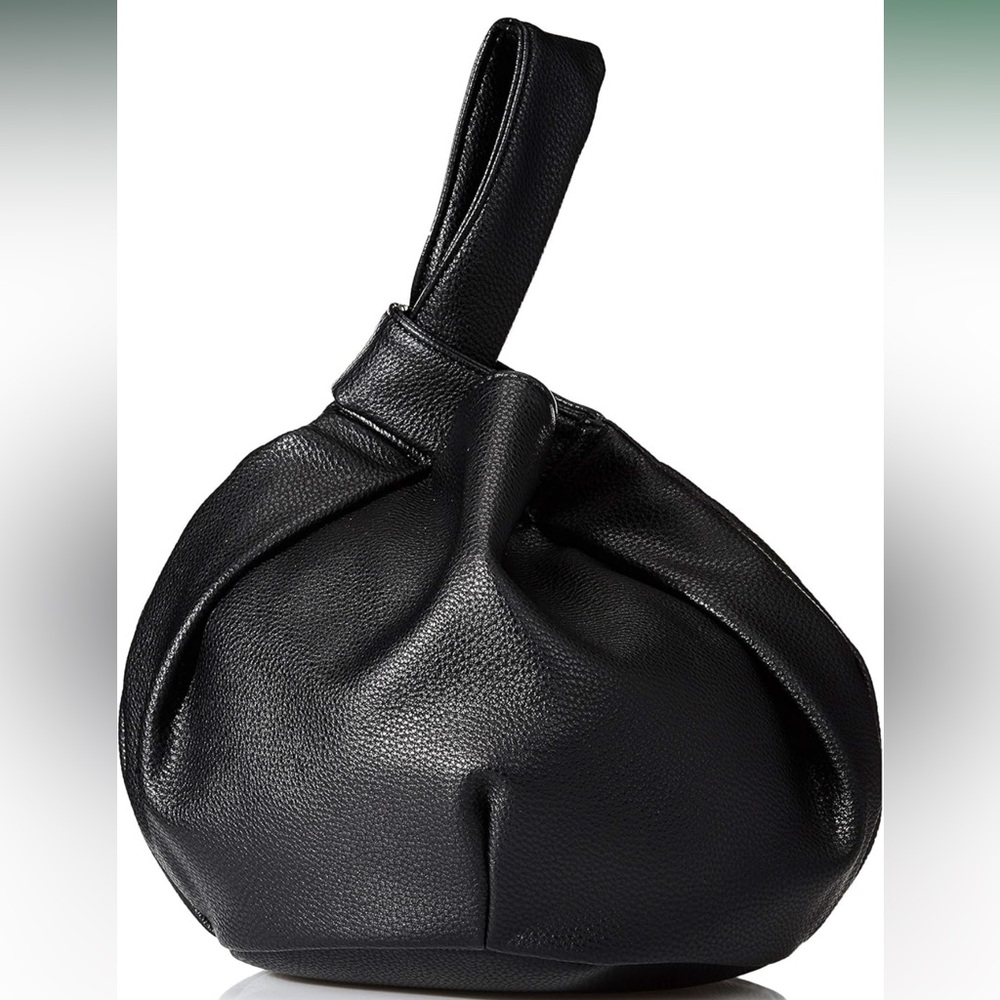 NWT • The Drop • Women's Avalon Small Tote Bag • One Size • Black • 😍🔥😍🔥 • 🖤